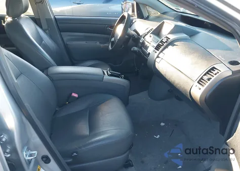 2008 Toyota Prius Touring z USA, uszkodzony, nr VIN JTDKB20U287778742